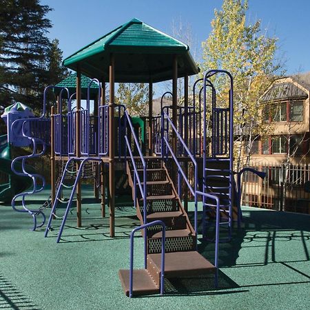 Marriott'S Streamside Evergreen At Vail Dış mekan fotoğraf