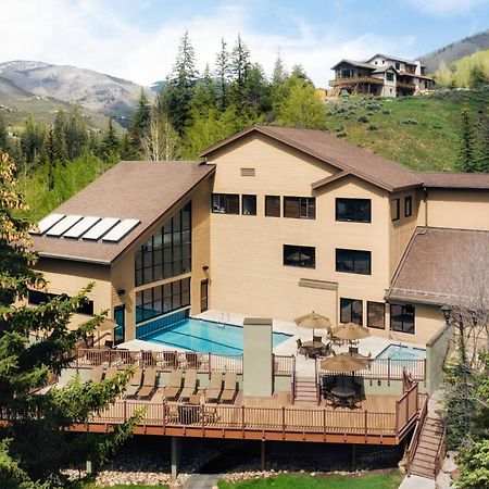 Marriott'S Streamside Evergreen At Vail Dış mekan fotoğraf