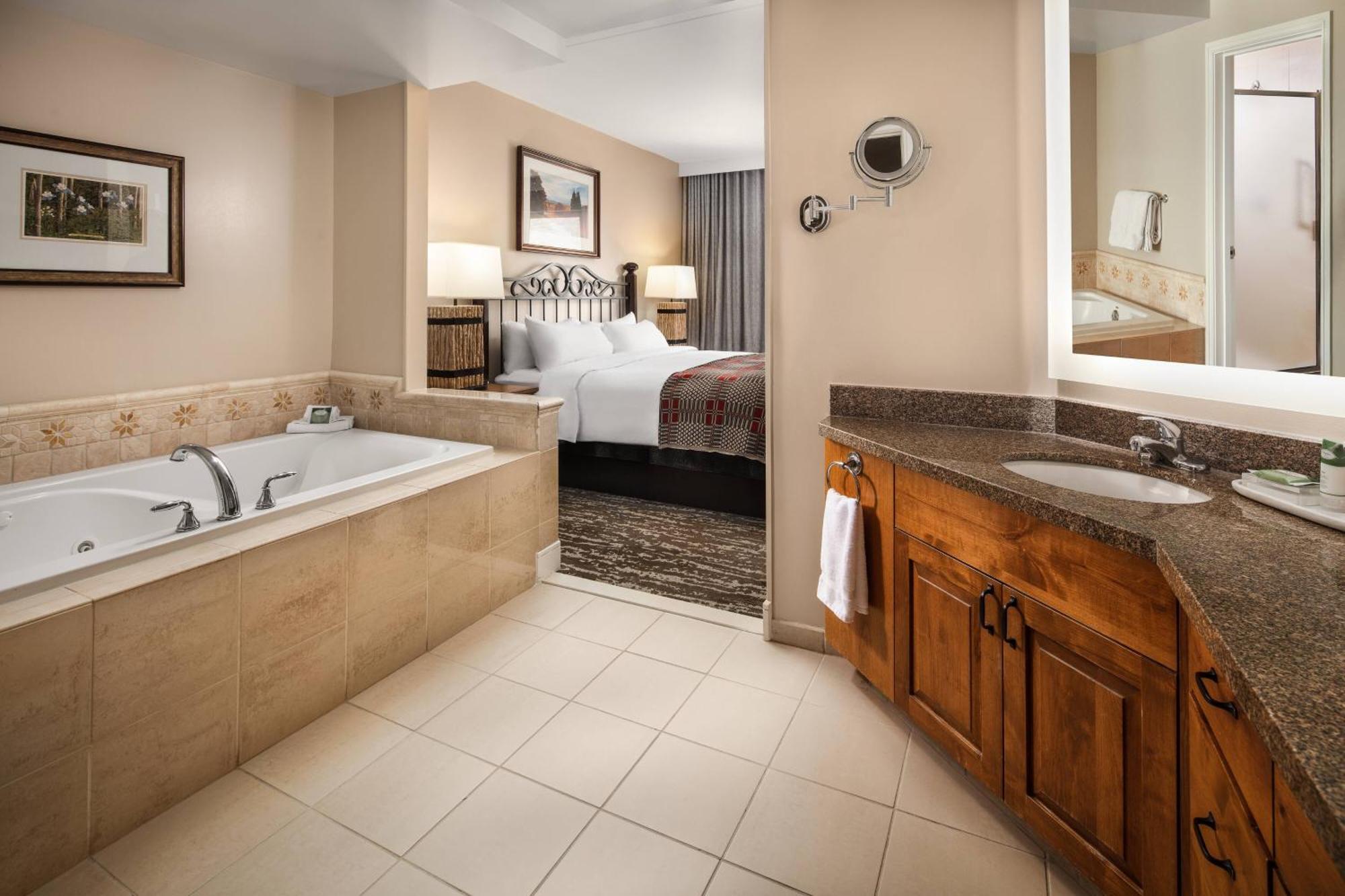 Marriott'S Streamside Evergreen At Vail Dış mekan fotoğraf