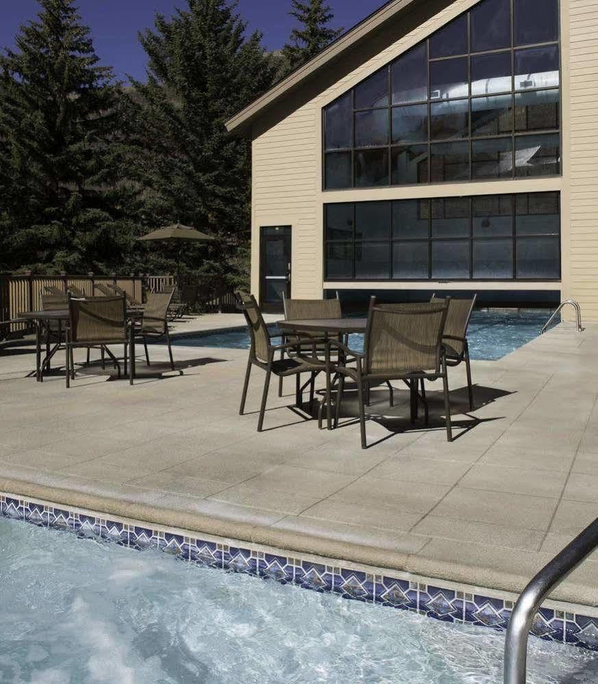 Marriott'S Streamside Evergreen At Vail Dış mekan fotoğraf