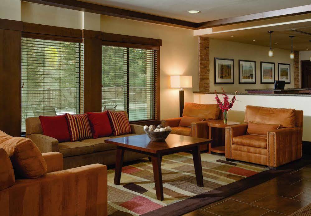 Marriott'S Streamside Evergreen At Vail Dış mekan fotoğraf